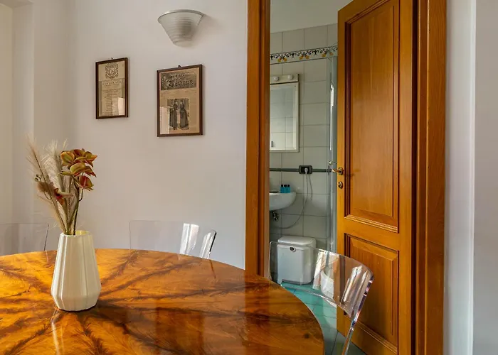 Iflat The House - Spacious &