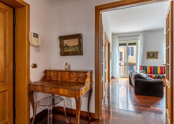 Apartment Iflat The House - Spacious &