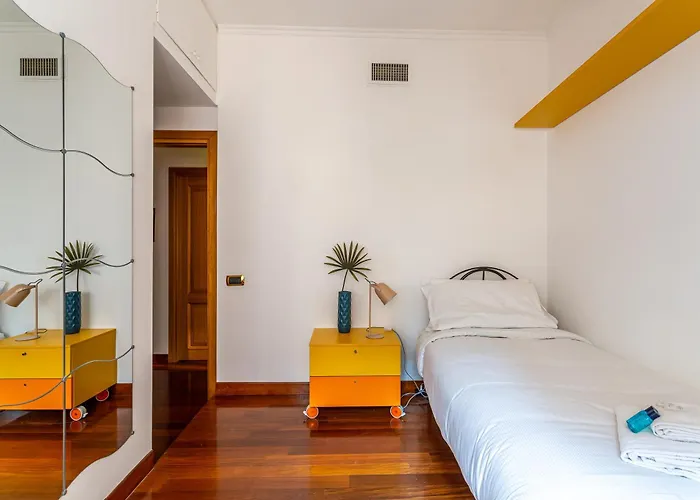 Apartment Iflat The House - Spacious &