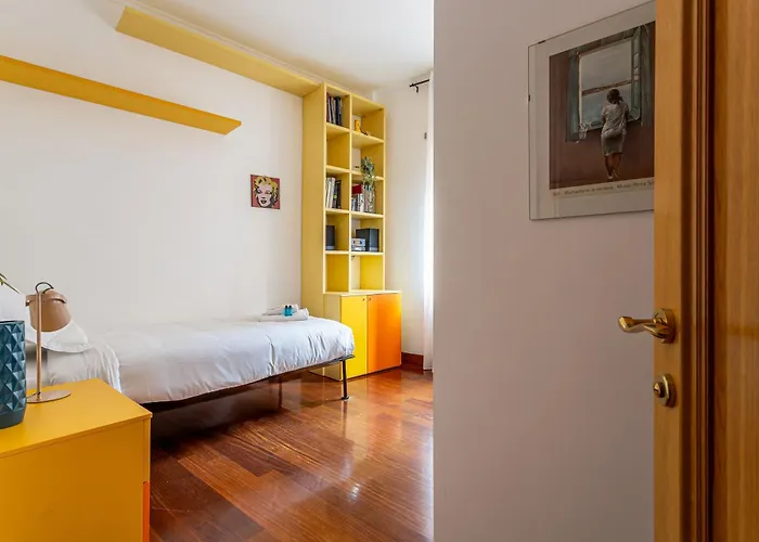 Apartment Iflat The House - Spacious &