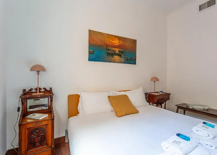 Iflat The House - Spacious & *